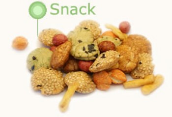 SNACKS MAMOUTZIS